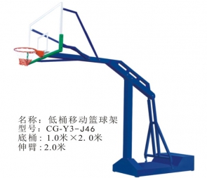 寧明籃球架戶外標(biāo)準(zhǔn)可移動(dòng)家用學(xué)校比賽訓(xùn)練成人大小平箱凹箱