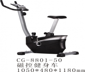 CG-8801-50磁控健身車動感單車家用磁控健身房專用室內(nèi)減肥運(yùn)動自行車靜音腳踏鍛煉器材