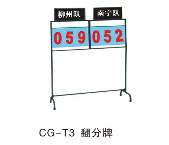 撥動(dòng)翻分牌廠家直銷