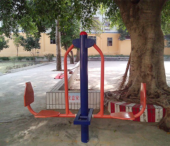 健身器材廠家